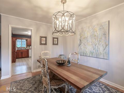 3044 Margavera Ter, Chamblee, GA 30341 photo 4