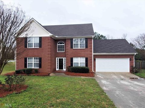 55 Trelawney Ln, Covington, GA 30016 photo 1