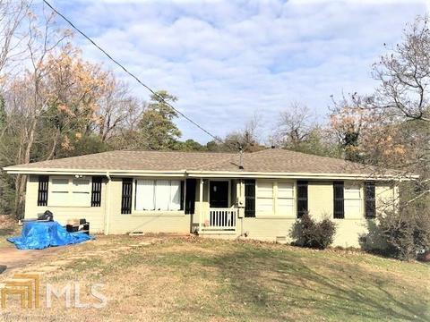 3124 Robin Rd, Decatur, GA 30032 photo 1