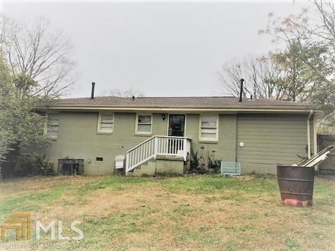 3124 Robin Rd, Decatur, GA 30032 photo 2