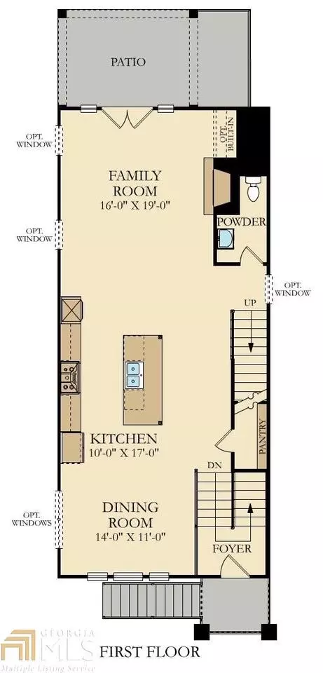 3334 Grey St, Duluth, GA 30096 photo 34