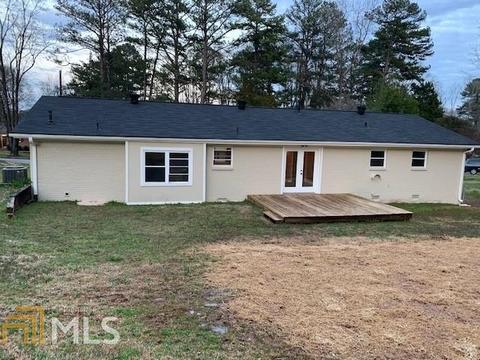 504 Cedar Ln, Monroe, GA 30655 photo 2