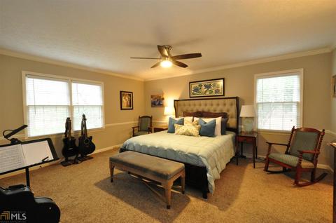 3000 White Oak Ct, Lagrange, GA 30240 photo 5