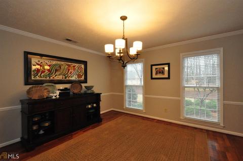 3000 White Oak Ct, Lagrange, GA 30240 photo 4