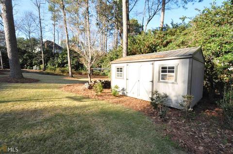 3000 White Oak Ct, Lagrange, GA 30240 photo 28