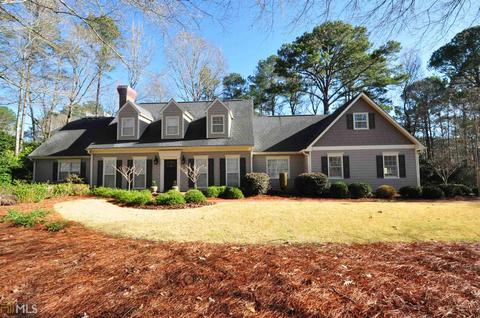 3000 White Oak Ct, Lagrange, GA 30240 photo 1