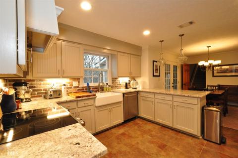 3000 White Oak Ct, Lagrange, GA 30240 photo 14