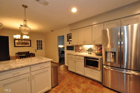 3000 White Oak Ct, Lagrange, GA 30240 photo 13