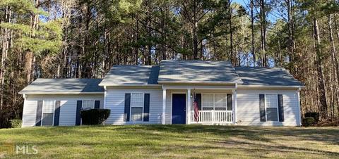 124 Edgemont Dr, Lagrange, GA 30240 photo 1