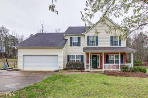 125 Hallmark Ln, Covington, GA 30014 photo 1