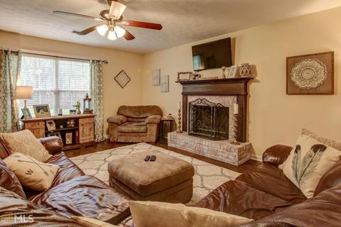 125 Hallmark Ln, Covington, GA 30014 photo 12