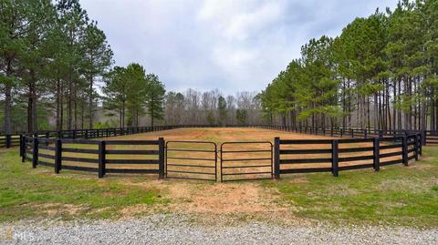2221 Doster Rd, Madison, GA 30650 photo 24