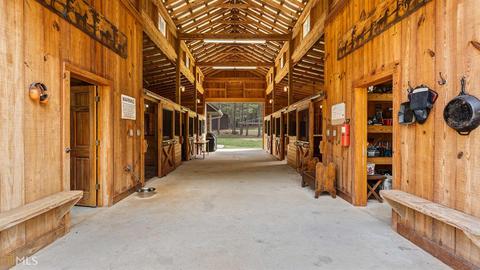 2221 Doster Rd, Madison, GA 30650 photo 10
