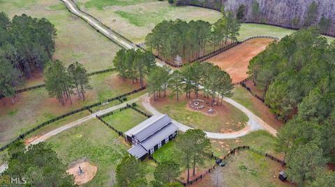 2221 Doster Rd, Madison, GA 30650 photo 34