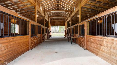 2221 Doster Rd, Madison, GA 30650 photo 13