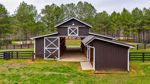 2221 Doster Rd, Madison, GA 30650 photo 8