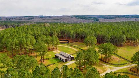 2221 Doster Rd, Madison, GA 30650 photo 1