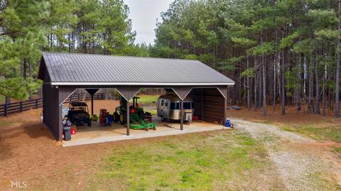2221 Doster Rd, Madison, GA 30650 photo 28