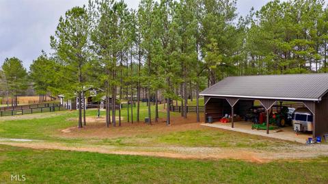 2221 Doster Rd, Madison, GA 30650 photo 29