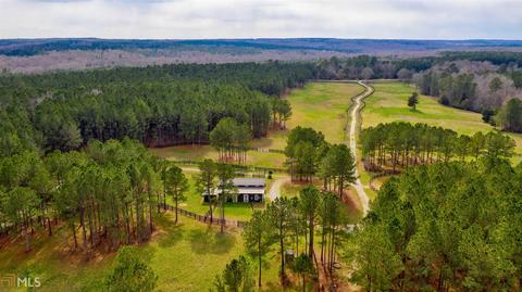 2221 Doster Rd, Madison, GA 30650 photo 5