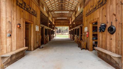 2221 Doster Rd, Madison, GA 30650 photo 12