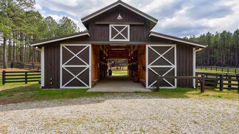 2221 Doster Rd, Madison, GA 30650 photo 19
