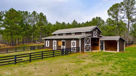 2221 Doster Rd, Madison, GA 30650 photo 7