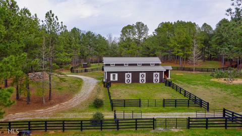 2221 Doster Rd, Madison, GA 30650 photo 2