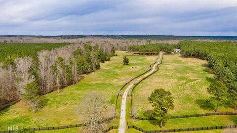 2221 Doster Rd, Madison, GA 30650 photo 3