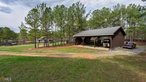 2221 Doster Rd, Madison, GA 30650 photo 32
