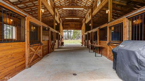 2221 Doster Rd, Madison, GA 30650 photo 11