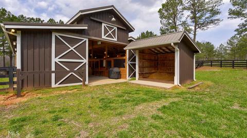 2221 Doster Rd, Madison, GA 30650 photo 9