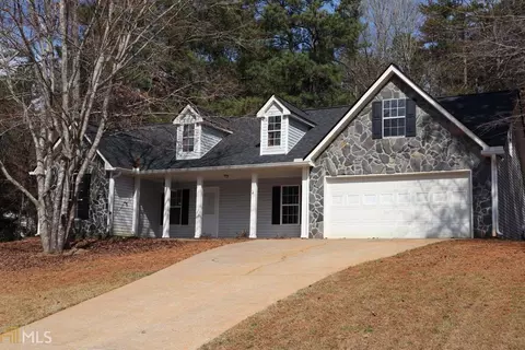 455 Cambridge Way, Covington, GA 30016 photo 1