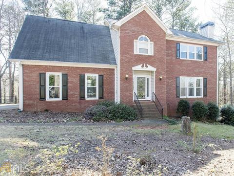 125 Shoreline Way, Hampton, GA 30228 photo 2