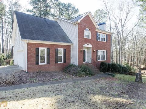 125 Shoreline Way, Hampton, GA 30228 photo 5