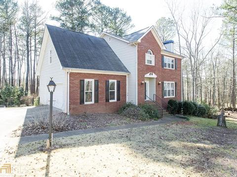 125 Shoreline Way, Hampton, GA 30228 photo 4