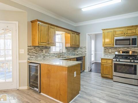 125 Shoreline Way, Hampton, GA 30228 photo 14
