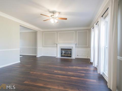 125 Shoreline Way, Hampton, GA 30228 photo 7