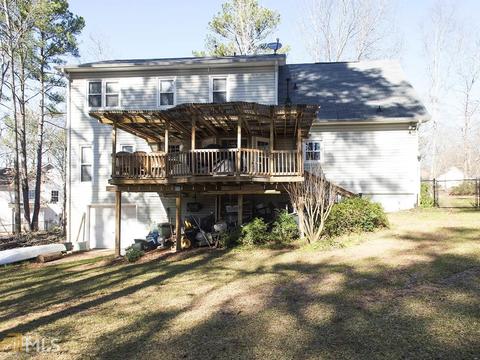 125 Shoreline Way, Hampton, GA 30228 photo 43