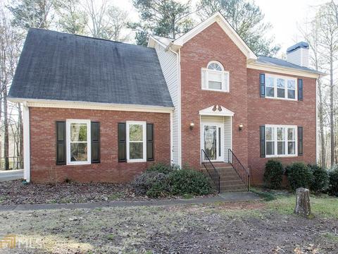 125 Shoreline Way, Hampton, GA 30228 photo 1