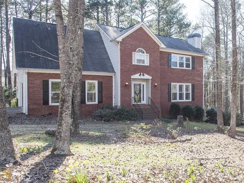 125 Shoreline Way, Hampton, GA 30228 photo 3