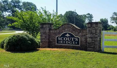 205 Scouts Rdg, Covington, GA 30016 photo 1