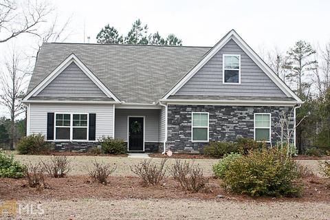 17 Flat Creek Dr, Lagrange, GA 30241 photo 1
