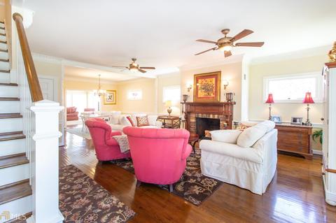1025 Riverside Dr, Lagrange, GA 30240 photo 7