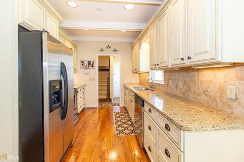 1025 Riverside Dr, Lagrange, GA 30240 photo 15