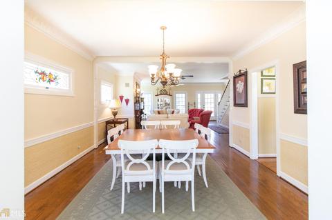 1025 Riverside Dr, Lagrange, GA 30240 photo 9
