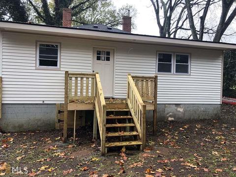 9 Oak St, Porterdale, GA 30014 photo 4