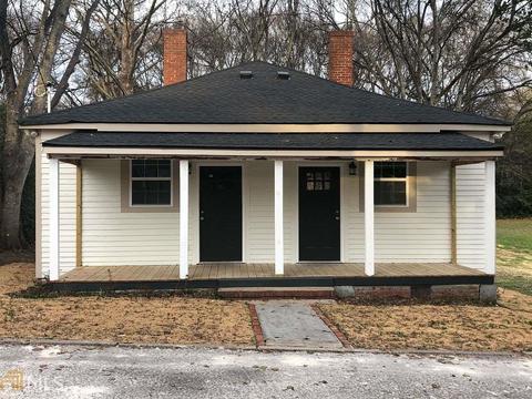 9 Oak St, Porterdale, GA 30014 photo 1