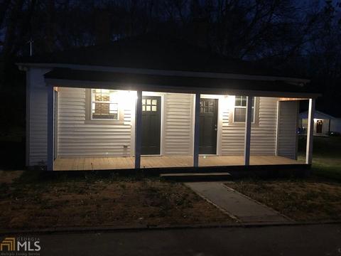 9 Oak St, Porterdale, GA 30014 photo 3