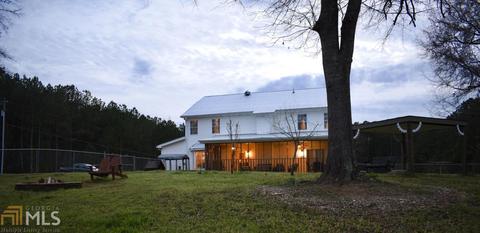 1599 Lower River Rd, Covington, GA 30016 photo 10